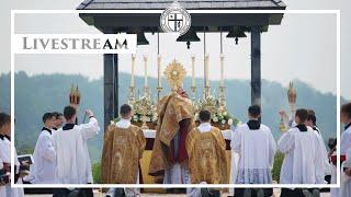 Holy Hour - 6/6/25
