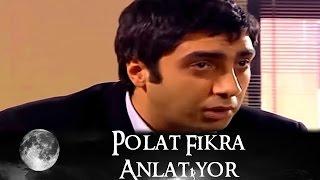 Polat Fıkra Anlatıyor - Kurtlar Vadisi 35.Bölüm