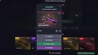 NEW HellCase Promo Code 2023 | New Free Hellcase Cases & Codes