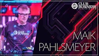 19/20 Maik Pahlsmeyer live @ Club Business Radio Show 08.05.2020