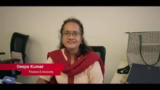 Finance & Accounts