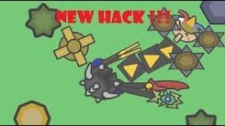 Moomoo.io hack | 𝕃𝕠𝕣𝔻𝕄𝕠𝔻 | Katana and musket | Best insta kills | Gameplay