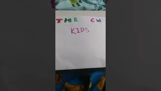 The CW Kids (Original)