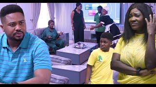 (COMPLETE MOVIE) New Released Movie Today (BIRTHDAY GIFT ) Village Nigerian Nollywood Movie 2024