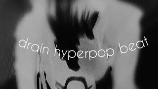 hyperpop DRAIN в стиле evan wheel за 5 минут