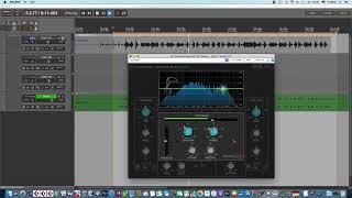 Free new Plugin: Dynamic EQ (Tukan Studios)