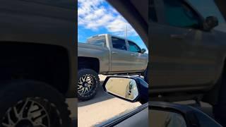 $18,000 Cheap Work Truck Being Brought Home By The Wife! #viral #shorts #chevytrucks