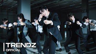 TRENDZ(트렌드지) 'CLIQUE' Performance Video (TZ Company ver.)