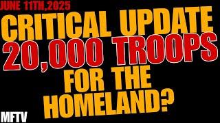 AMERICA IN DANGER | BOILING POINT REACHED