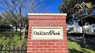 Oakland Park, FL | New Construction Homes