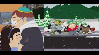 Poor Cartman , South Park