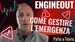 PPL-VFR: EMERGENZA MOTORE, ENGINE OUT