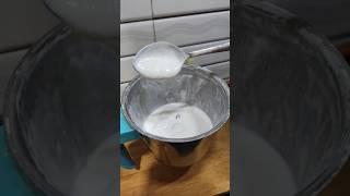 easy mayonnaise recipe| homemade mayonnaise recipe in 5 mins.. #shorts #mayonnaise #recipe
