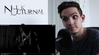 Scarlxrd | BXLING PXINT | Metal Musician REACTION/REVIEW