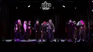 Upfront   Addict Dance Academy