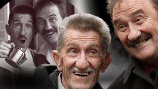 The Chuckle Brothers Kept This Secret Until the Very End