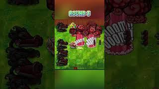 Doom Dragon With Rice Obsidian #pvz #pvzfusion #shorts