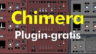 Chimera - Plugin gratis