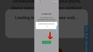 How To Unlock Realme Bootloader #shorts