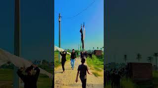 Abbas Ka Nara #nadeemsarwar #abbaskanara #noha2025 #reels #shorts #status #islam #moharram2025