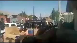 Pro #Taliban claimed  #Talibans celebrating talking over several #Panjshir district