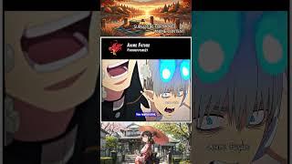 Call me Lord Satan | Blue Exorcist | #anime #animeedit