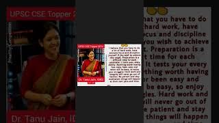 dr tanu jain #motivation#shortvideo   @Concept-BM