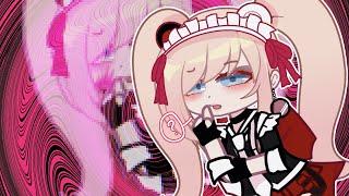 ” How bad can I possibly be? “ || Danganronpa || Junko Enoshima || Gacha + Tweening (test)