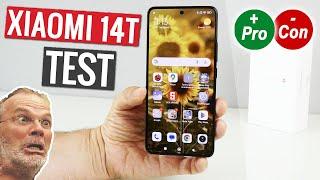 Xiaomi 14T | Test (deutsch)