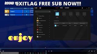 EXIT LAG CRACK - EXITLAG CRACK FREE 2022 | EXITLAG FREE DOWNLOAD | EXITLAG ABUSE METHOD