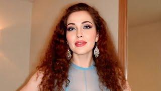 Transparent Mesh & Fishnet Try-On Haul in 4K | Lingerie Edition
