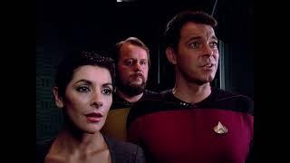 S1E5 Where No One Has Gone Before 1 STNG Star Trek The Next Generation