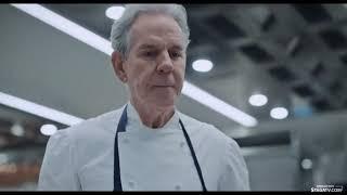 The Bear S3 ep10   Thomas Keller Scene