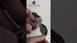 легендарные лучшие ЧАСЫ ВОСТОК и почти Ролекс VOSTOK WATCH ROLEX SUBMARINER HULK ссылка в описании