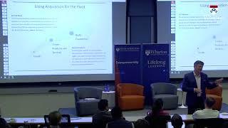 Growth Through Acquisitions | Wharton Scale School