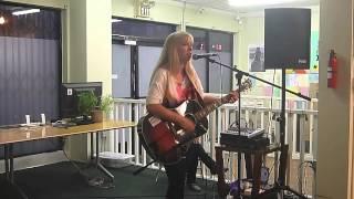 "Make a YouTube Video" - Tatiana Moroz (Live in SF 2014-07-20)