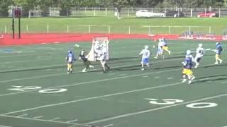 HCS Eagles LAX 2012 Movie Trailer