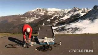 Cycling Survival 4 - How to pack your bike - Bicycle Maintenance