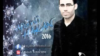 Afşinli HAKAN Öf Öf(2016)