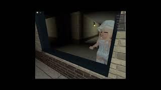 Me being stupid in identity fraud (part 3) #roblox ￼
