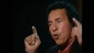 A Black American by Smokey Robinson   Def Poetry Jam