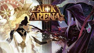 AFK Arena- коды возмещения