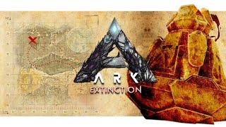 A Survivor's Guide to *Extinction* in ARK Survival Evolved