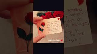 Heartfelt Message with Roses: A Reflection on Love and Understanding#LoveMessage