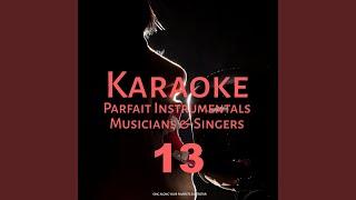 Popsicles and Icicles (Karaoke Version) (Originally Performed By The Mermaids)