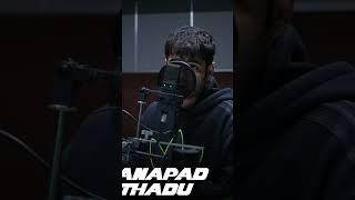 #RAmPOthineni completes dubbing | #DoubleIsmart | #PuriJagannadh | #youtubeshorts #shorts