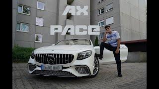 AX - PACE (prod. by Cozy.Q & Seyfo)