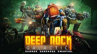 СТОИТ ЛИ ПОКУПАТЬ ИГРУ В 2021 ГОДУ? ОБЗОР DEEP ROCK GALACTIC КООПЕРАТИВ (ГАЙД/СОВЕТЫ)