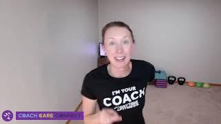 Anytime Fitness Virtual Workout - Strength