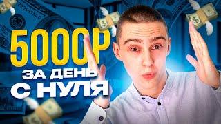 ПАССИВНЫЙ TELEGRAM ЗАРАБОТОК 5000Р В ДЕНЬ ! Заработок На Телефоне в интернете онлайн способ 2023 !